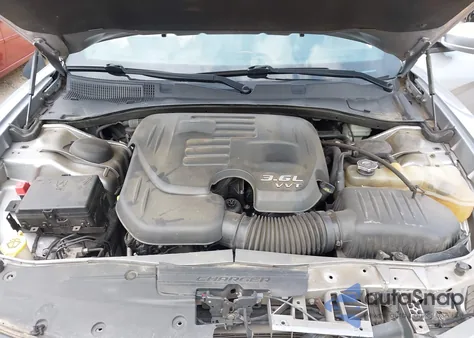 2015 Dodge Charger Se from USA, damaged, VIN 2C3CDXBG9FH751868